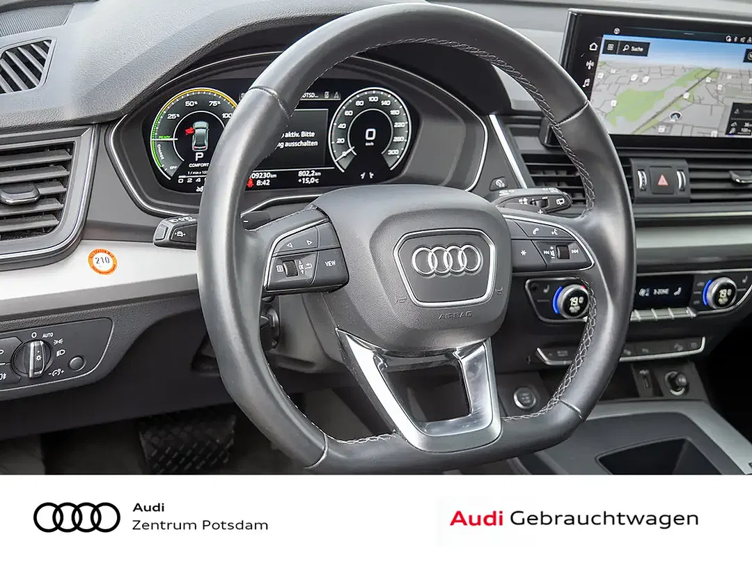 Audi Q5 - Thumbnail 7