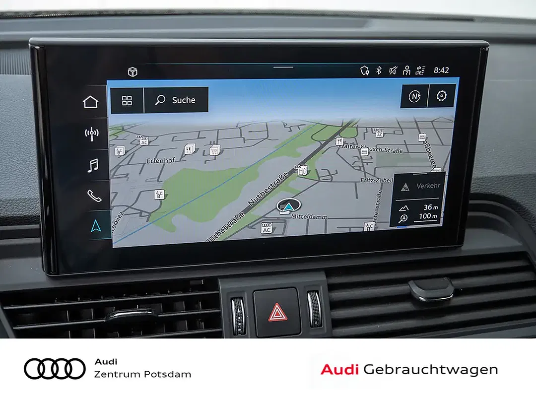 Audi Q5 - Thumbnail 8