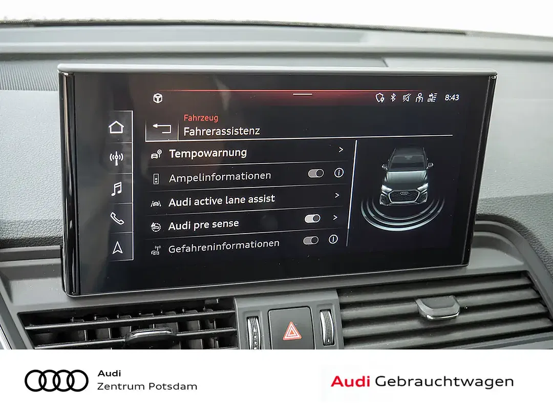 Audi Q5 - Thumbnail 9