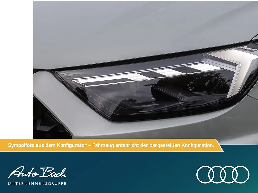 Audi A1 - Thumbnail 9