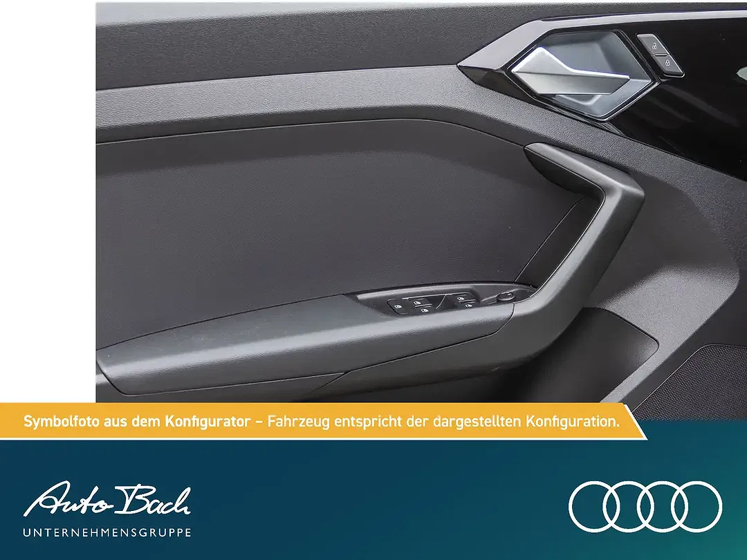 Audi A1 - Thumbnail 11
