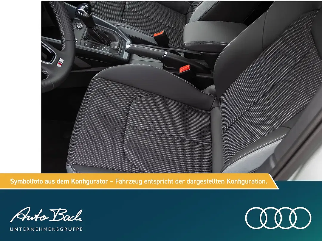 Audi A1 - Thumbnail 12