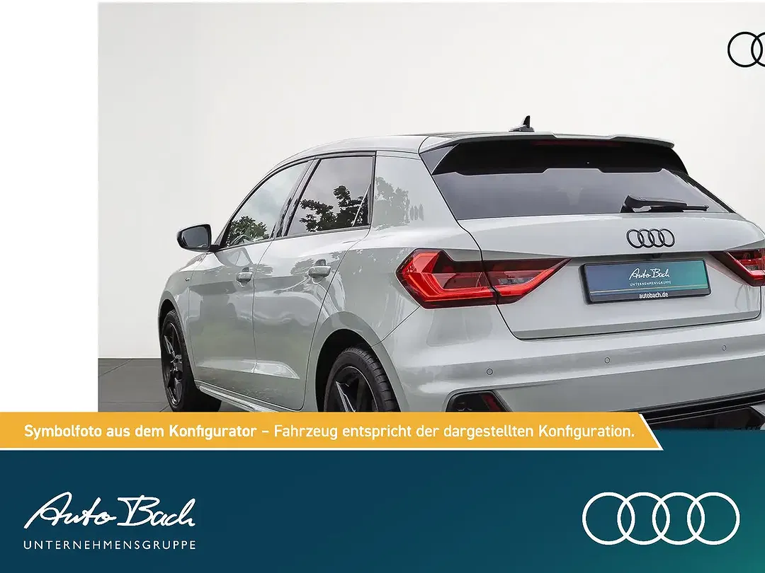 Audi A1 - Thumbnail 5
