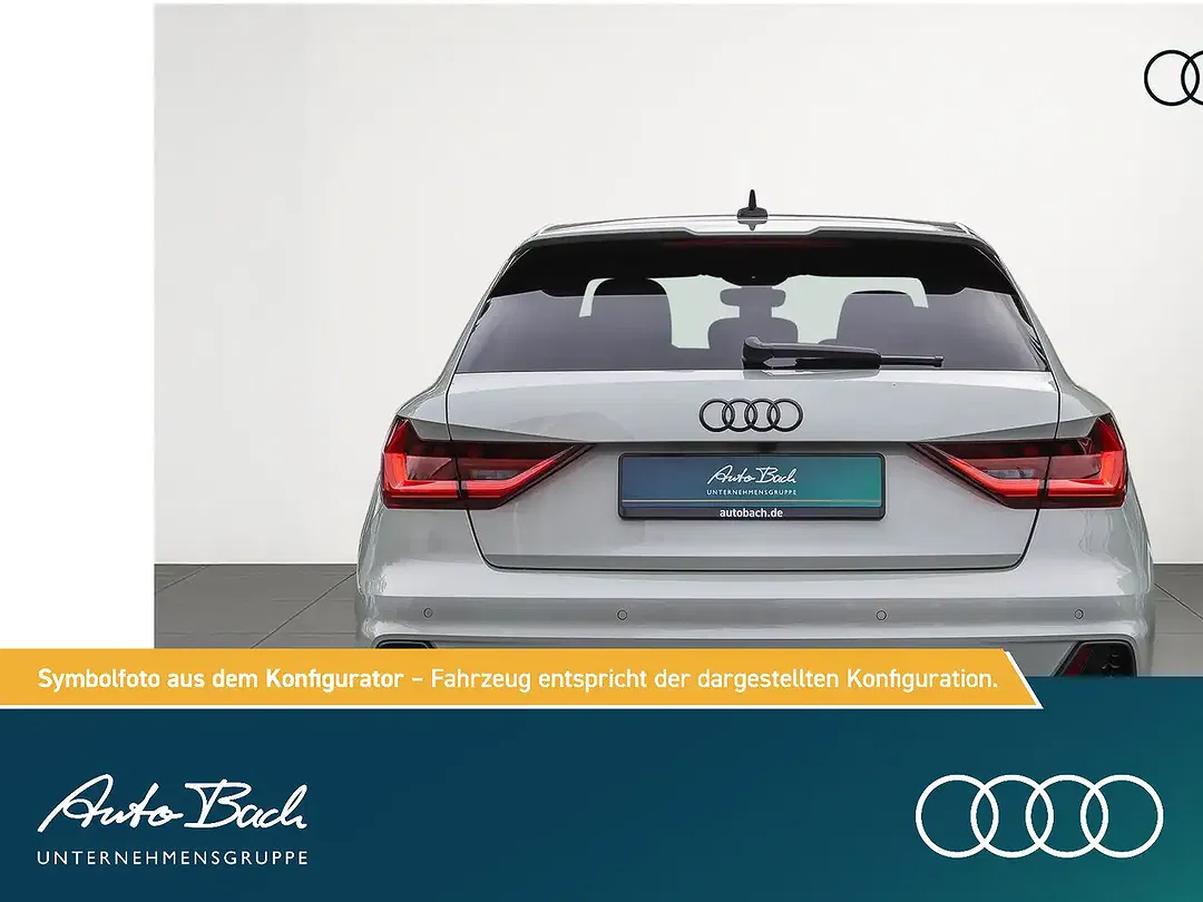 Audi A1 - Thumbnail 6