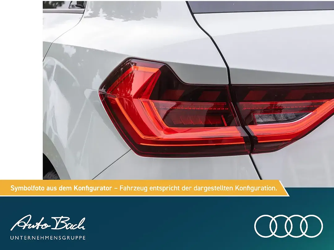 Audi A1 - Thumbnail 8