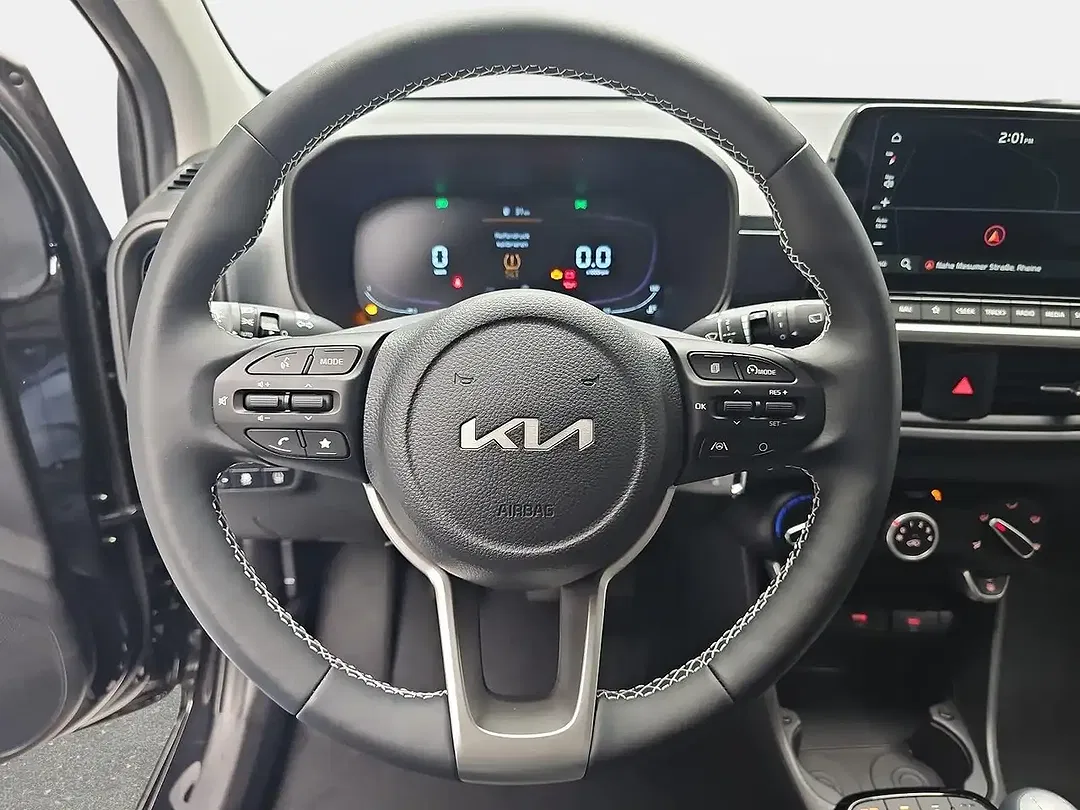Kia Picanto - Thumbnail 13