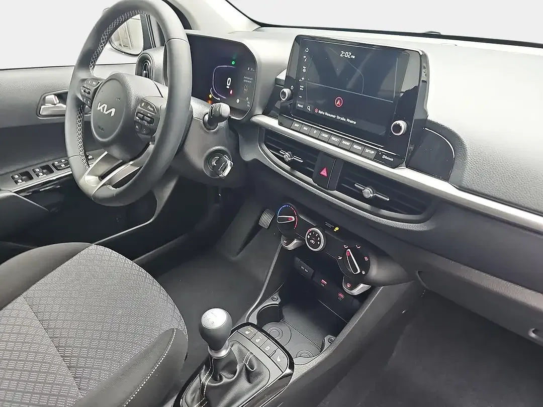 Kia Picanto - Thumbnail 17