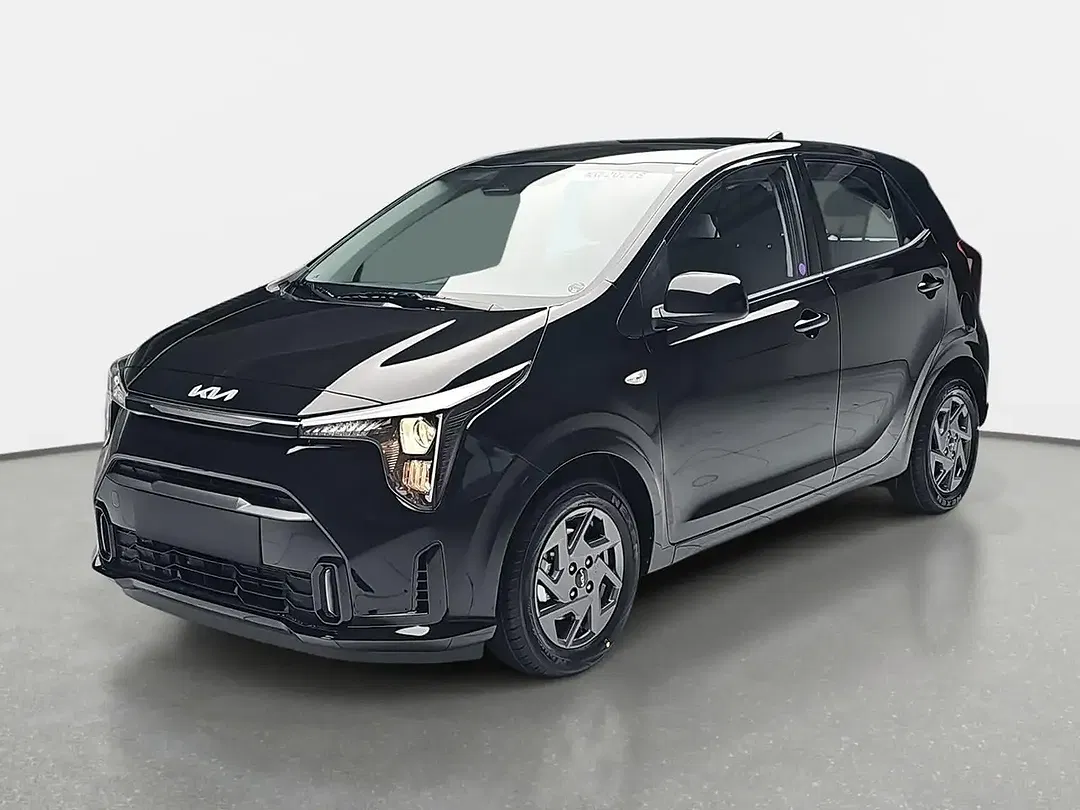 Kia Picanto - Thumbnail 1