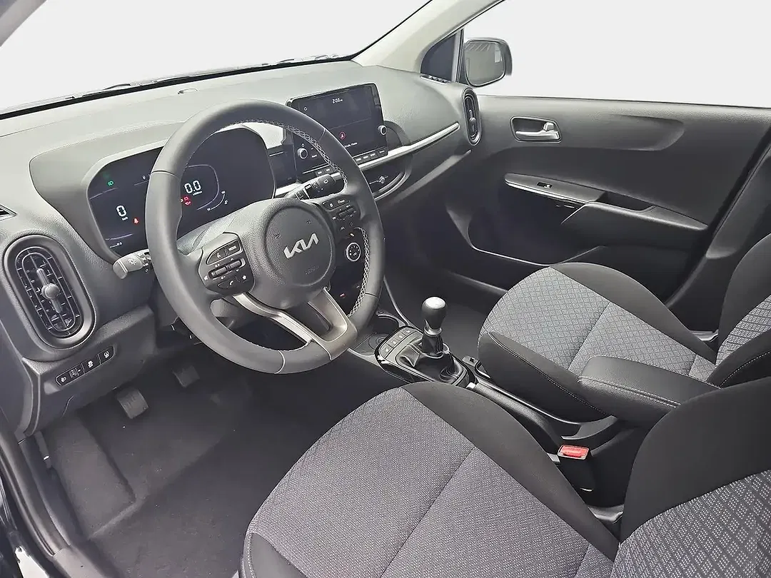 Kia Picanto - Thumbnail 19