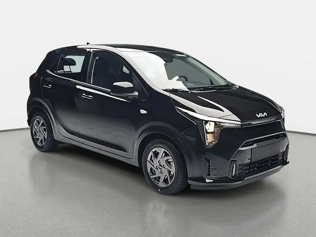 Kia Picanto - Thumbnail 2