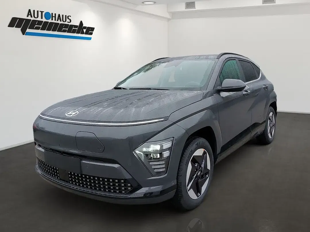 Hyundai KONA - Thumbnail 12
