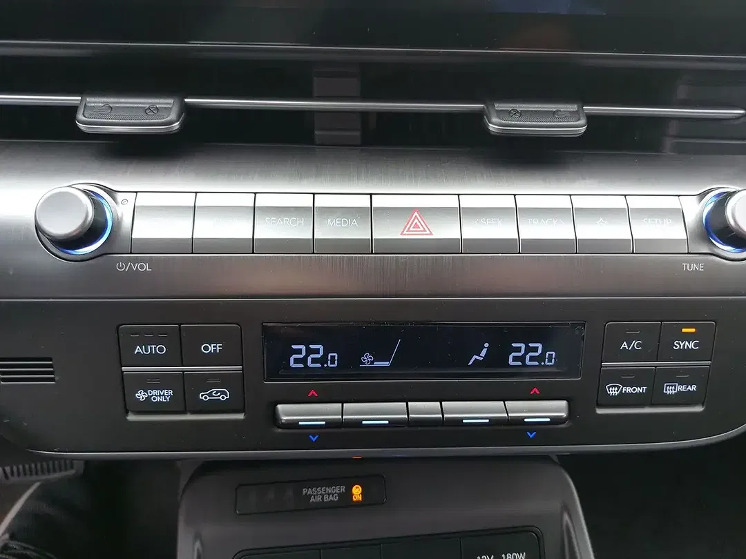 Hyundai KONA - Thumbnail 15