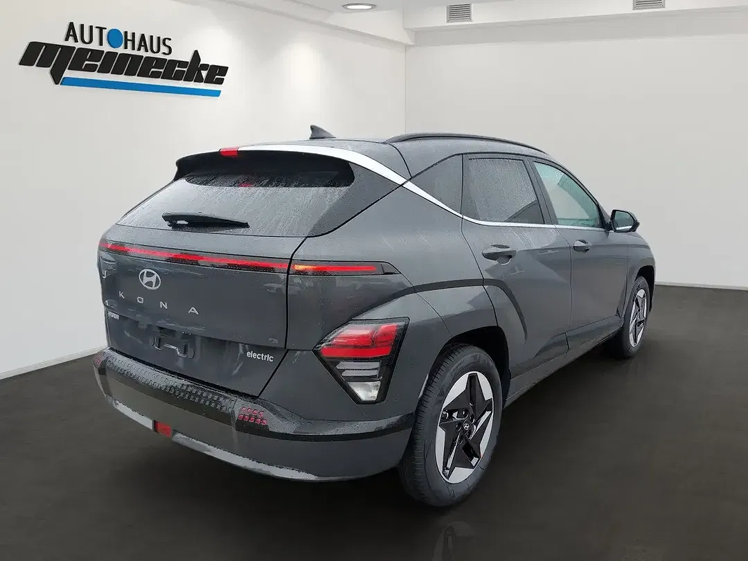 Hyundai KONA - Thumbnail 2
