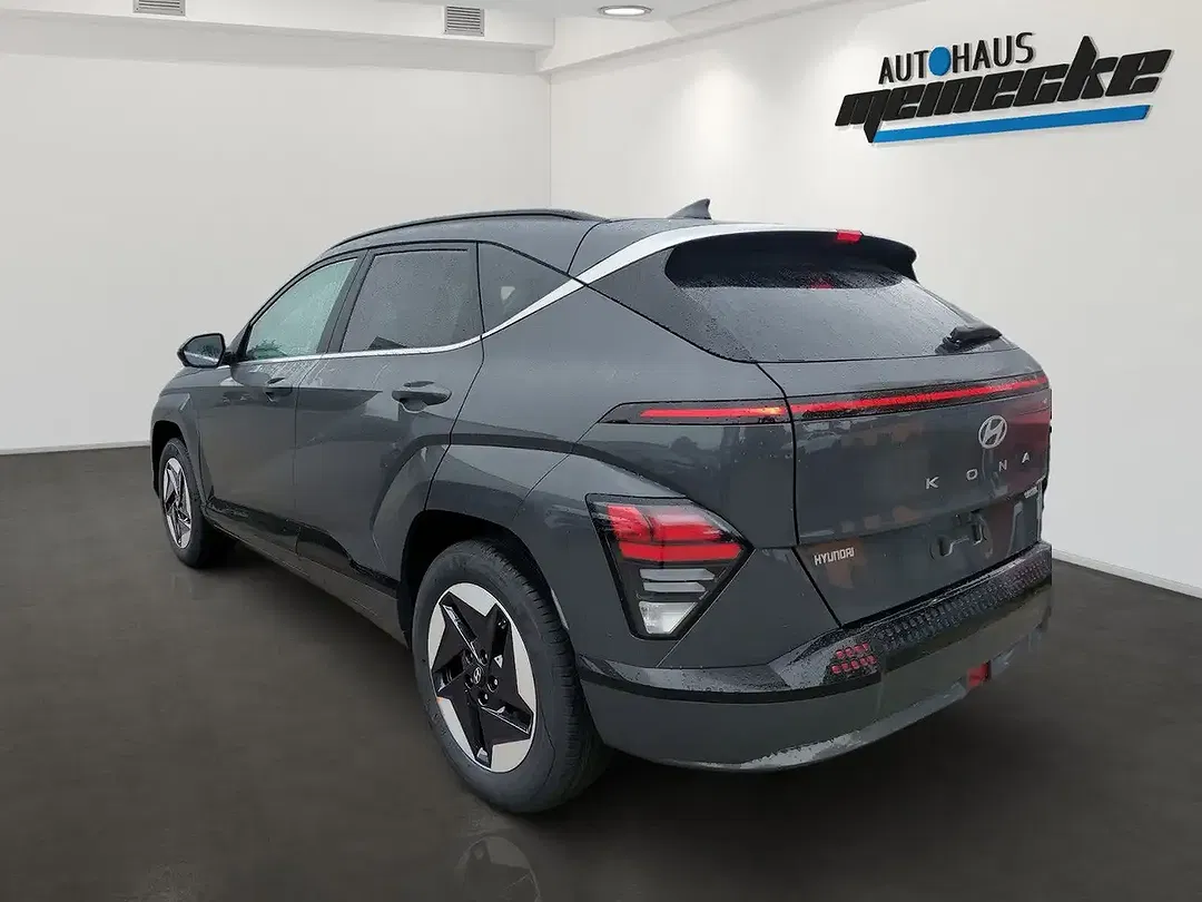Hyundai KONA - Thumbnail 3