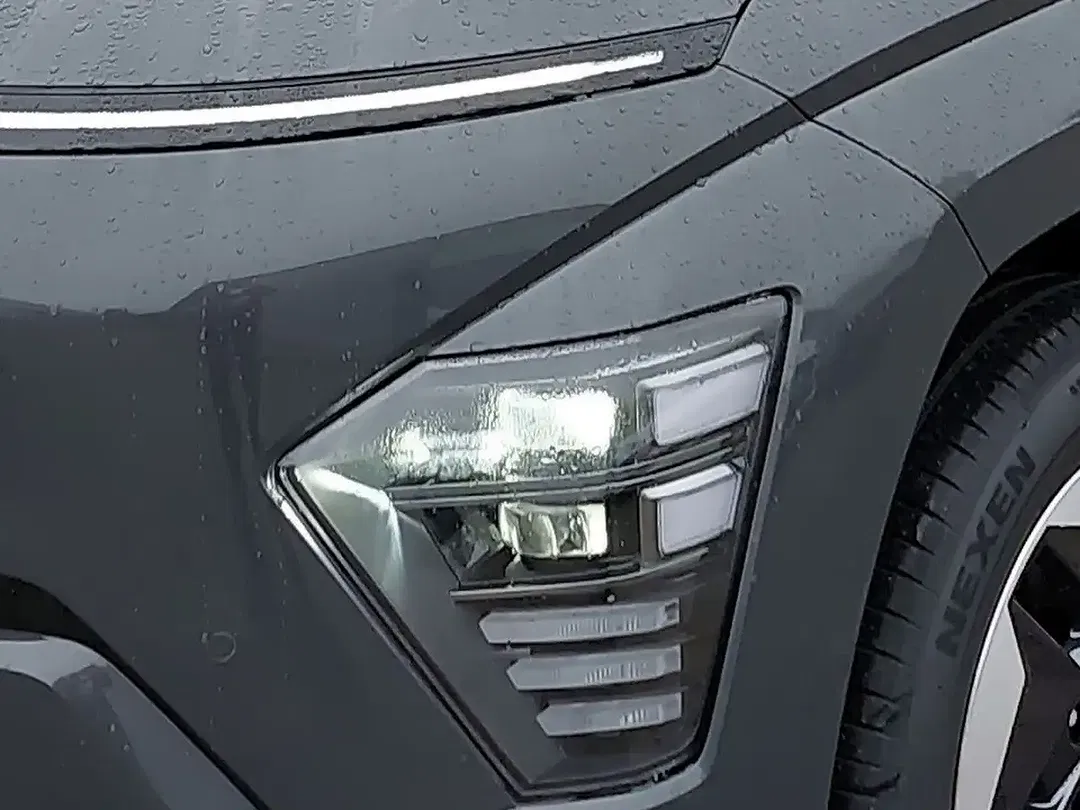 Hyundai KONA - Thumbnail 4