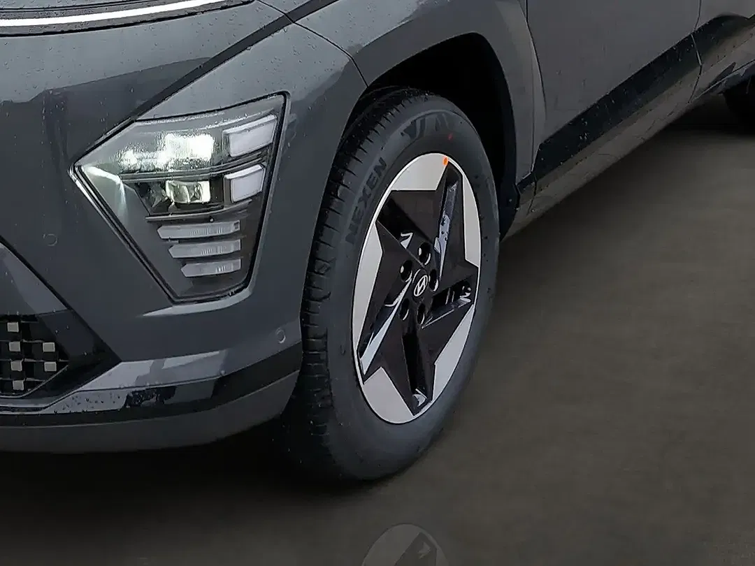 Hyundai KONA - Thumbnail 5