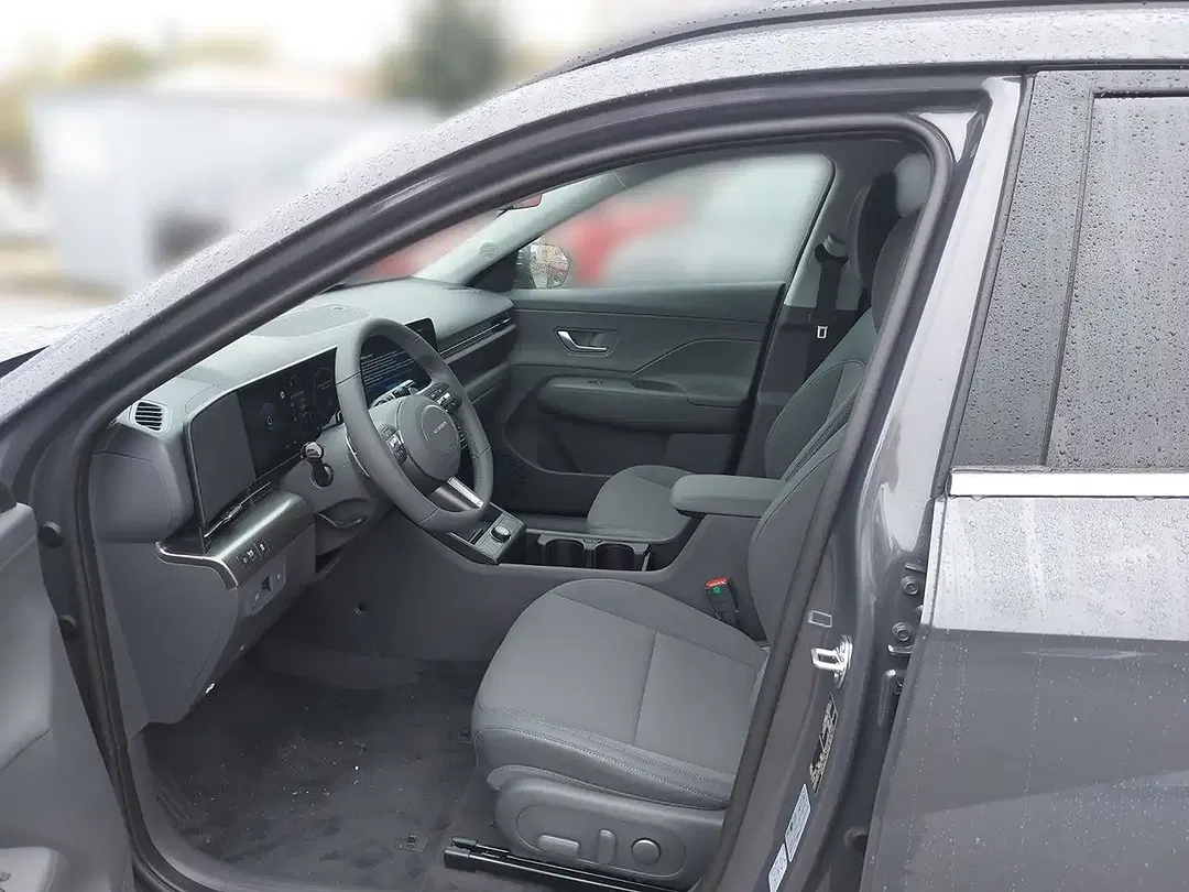Hyundai KONA - Thumbnail 6