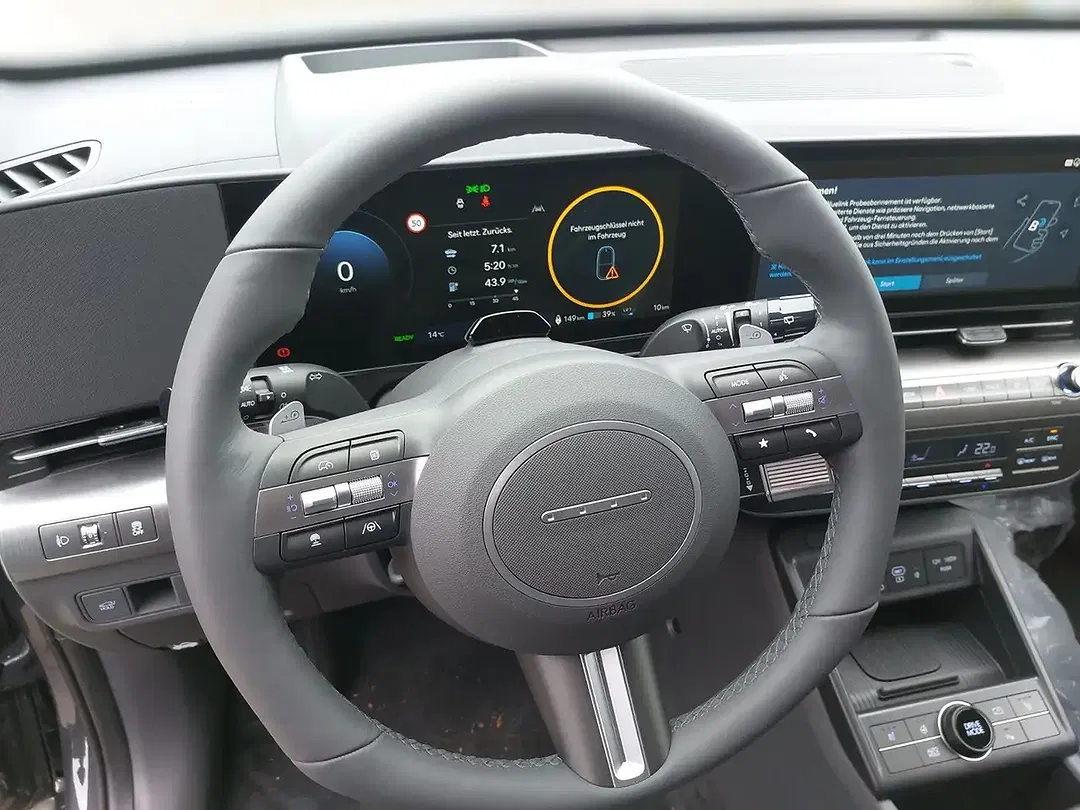 Hyundai KONA - Thumbnail 7
