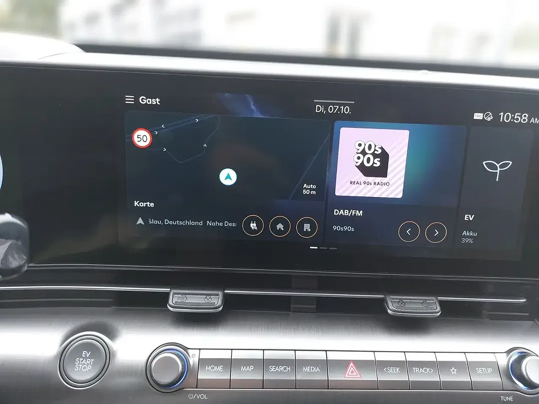 Hyundai KONA - Thumbnail 8