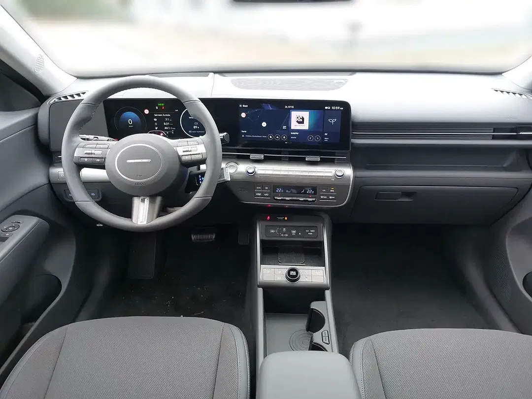 Hyundai KONA - Thumbnail 9
