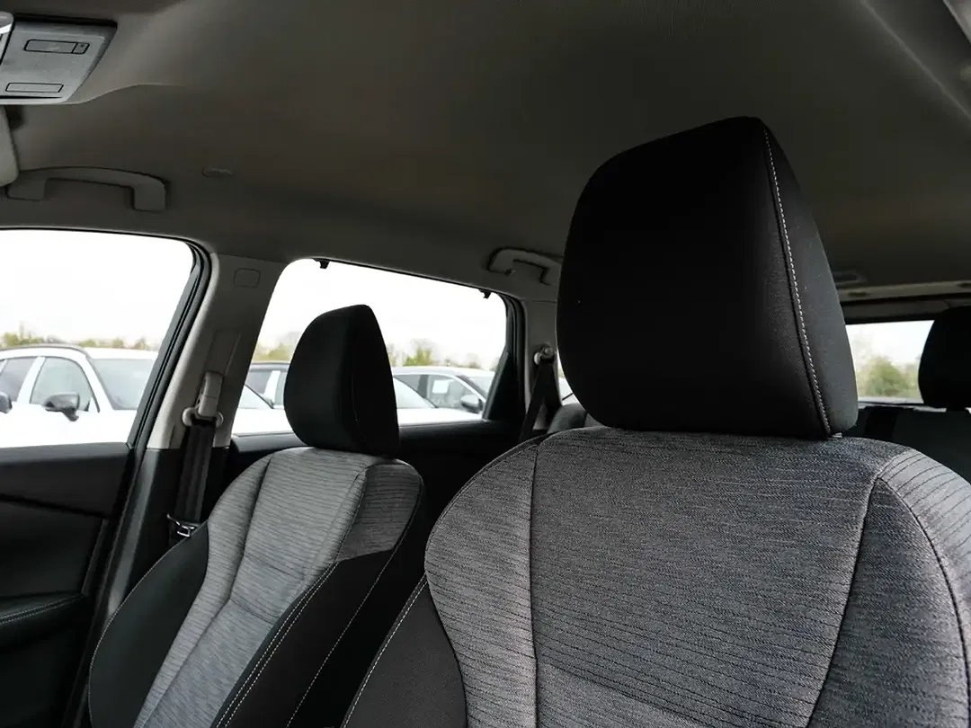 Nissan X-Trail - Thumbnail 7