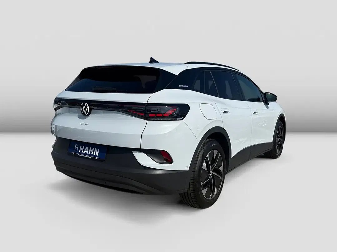 Volkswagen ID.4 - Thumbnail 3