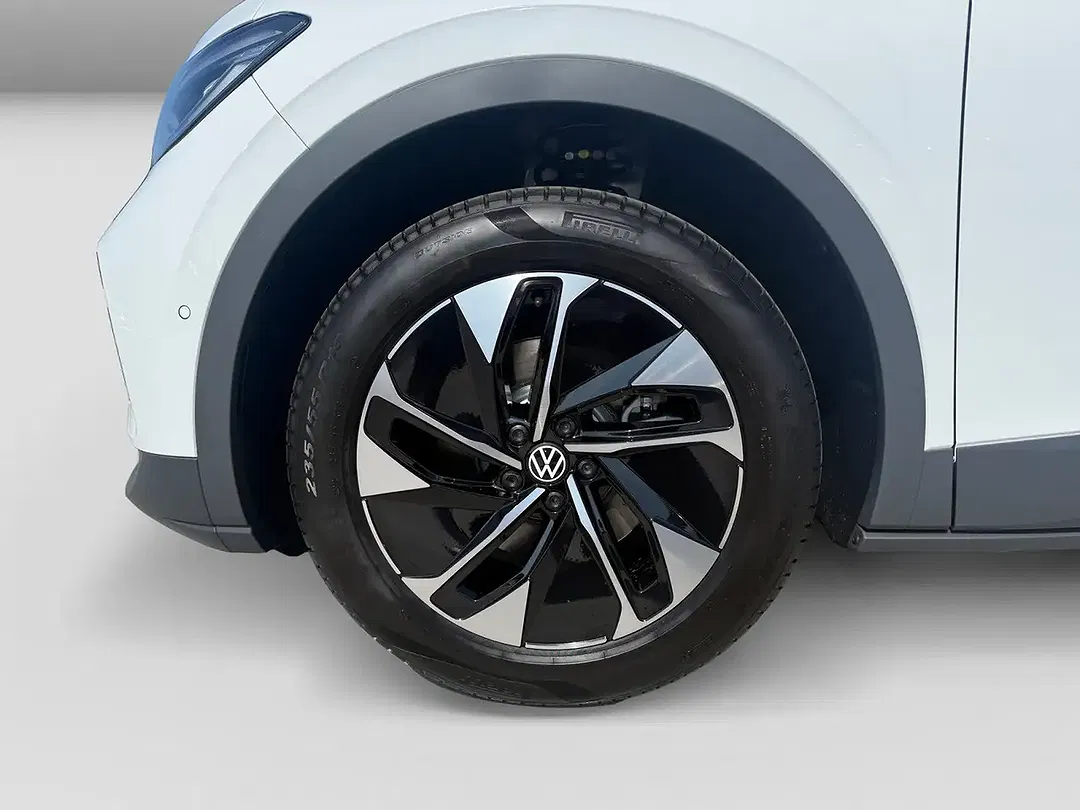 Volkswagen ID.4 - Thumbnail 4