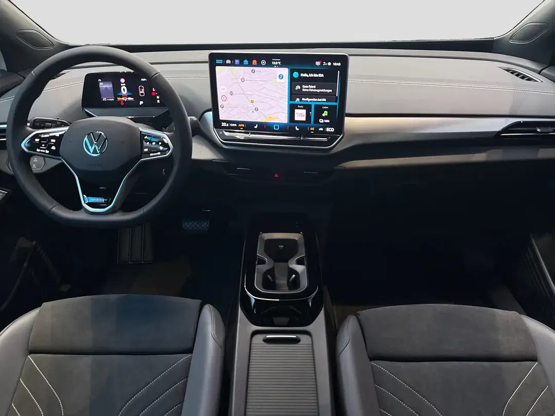 Volkswagen ID.4 - Thumbnail 5