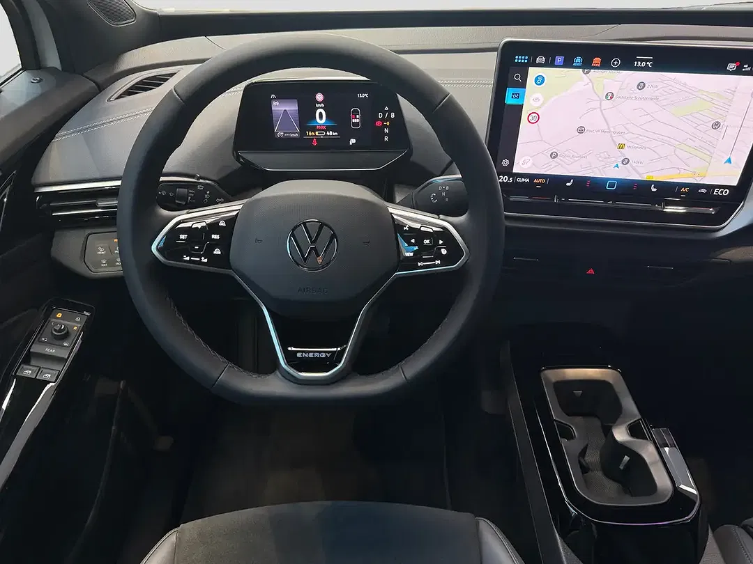 Volkswagen ID.4 - Thumbnail 8
