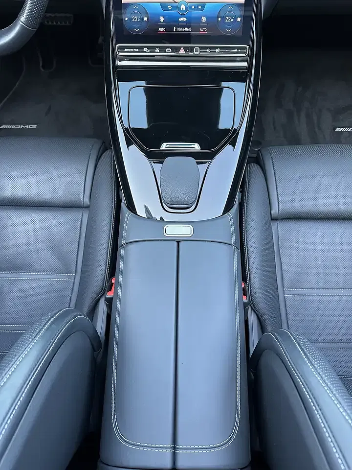 Mercedes-Benz SL 43 AMG - Thumbnail 12