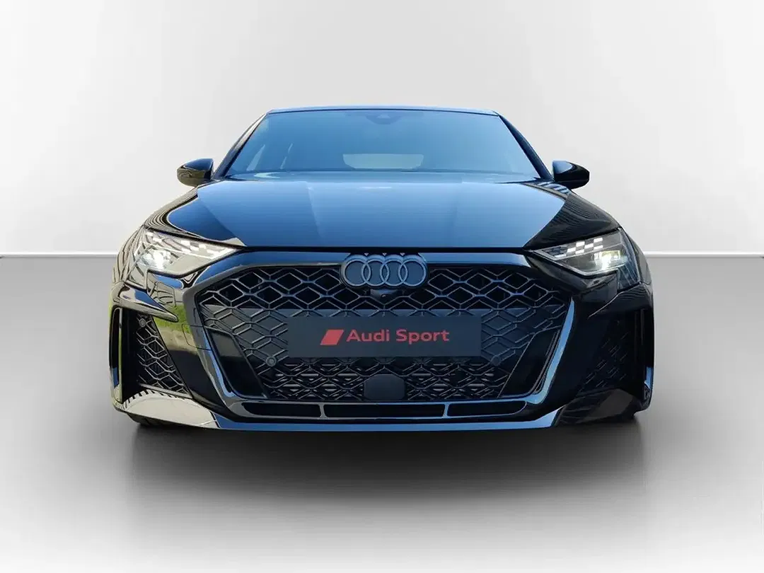 Audi RS3 - Thumbnail 2