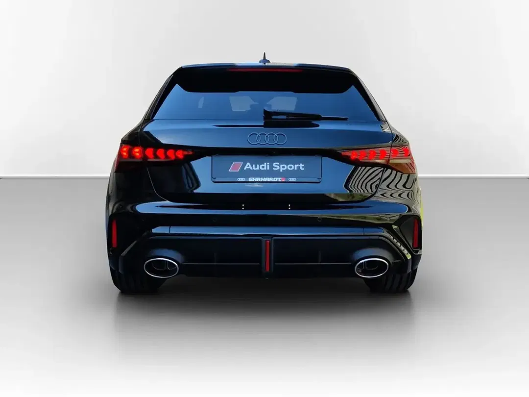 Audi RS3 - Thumbnail 5