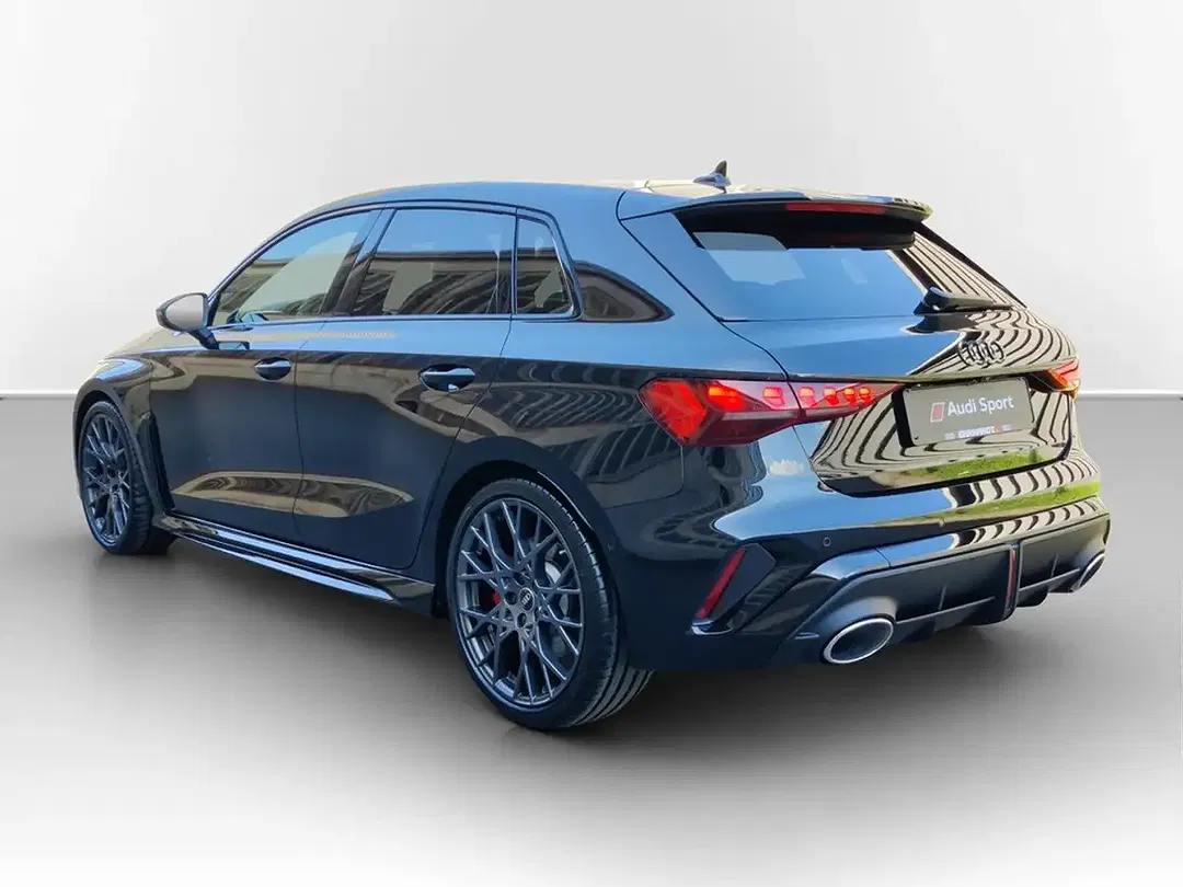 Audi RS3 - Thumbnail 6
