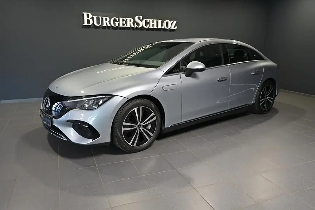 Mercedes-Benz EQE 300 - Afbeelding 1