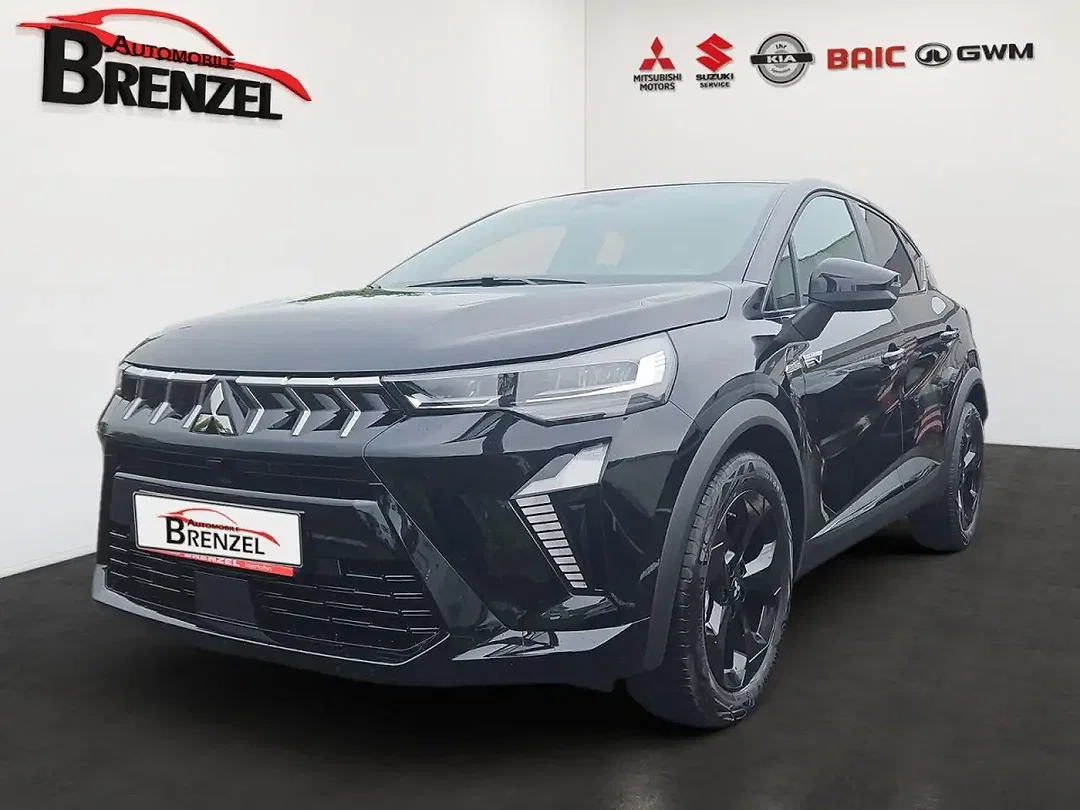 Mitsubishi ASX - Afbeelding 1