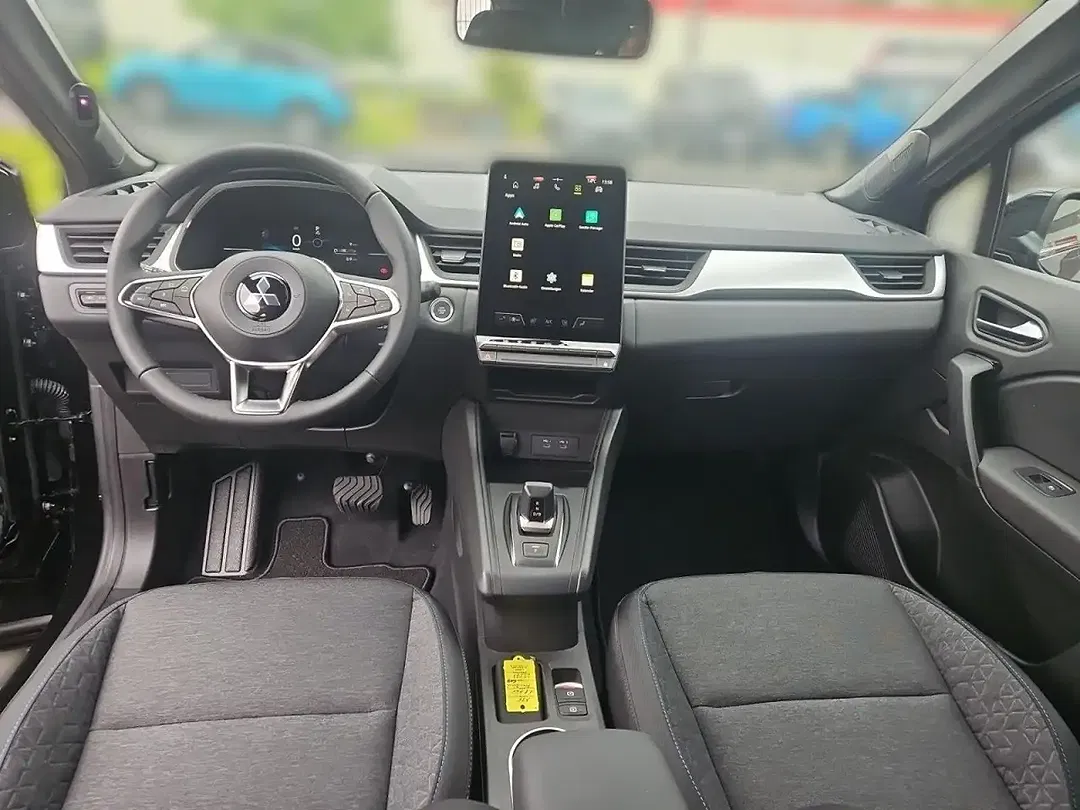 Mitsubishi ASX - Thumbnail 10