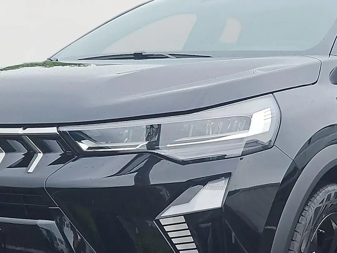 Mitsubishi ASX - Thumbnail 5