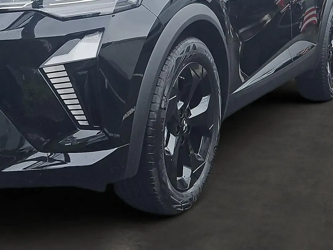 Mitsubishi ASX - Thumbnail 6