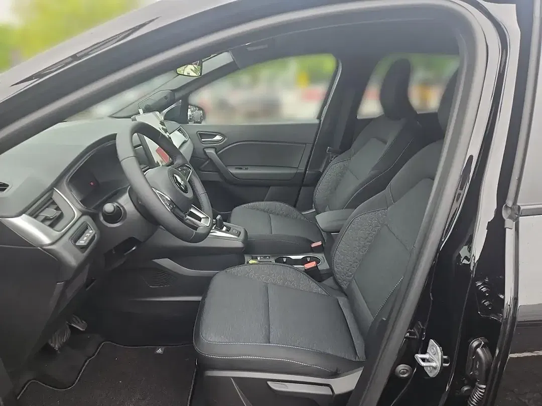 Mitsubishi ASX - Thumbnail 7