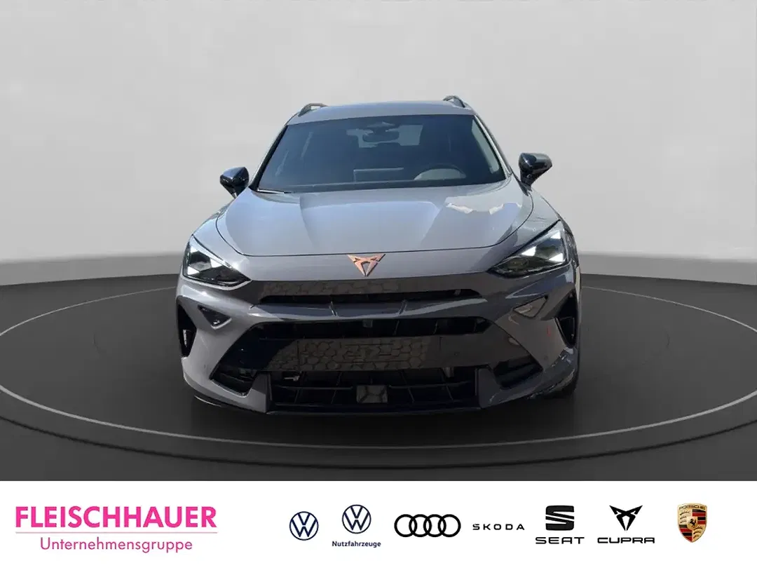 CUPRA Formentor - Thumbnail 2