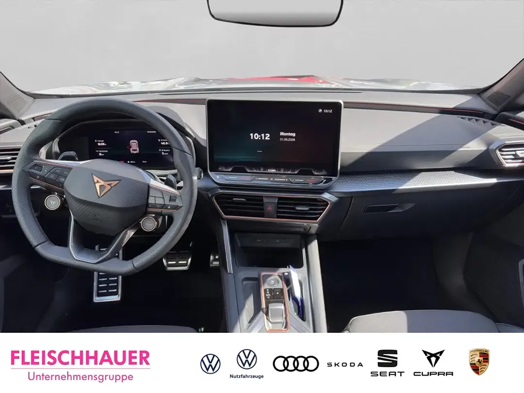 CUPRA Formentor - Thumbnail 8