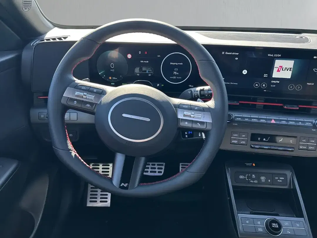 Hyundai KONA - Thumbnail 11