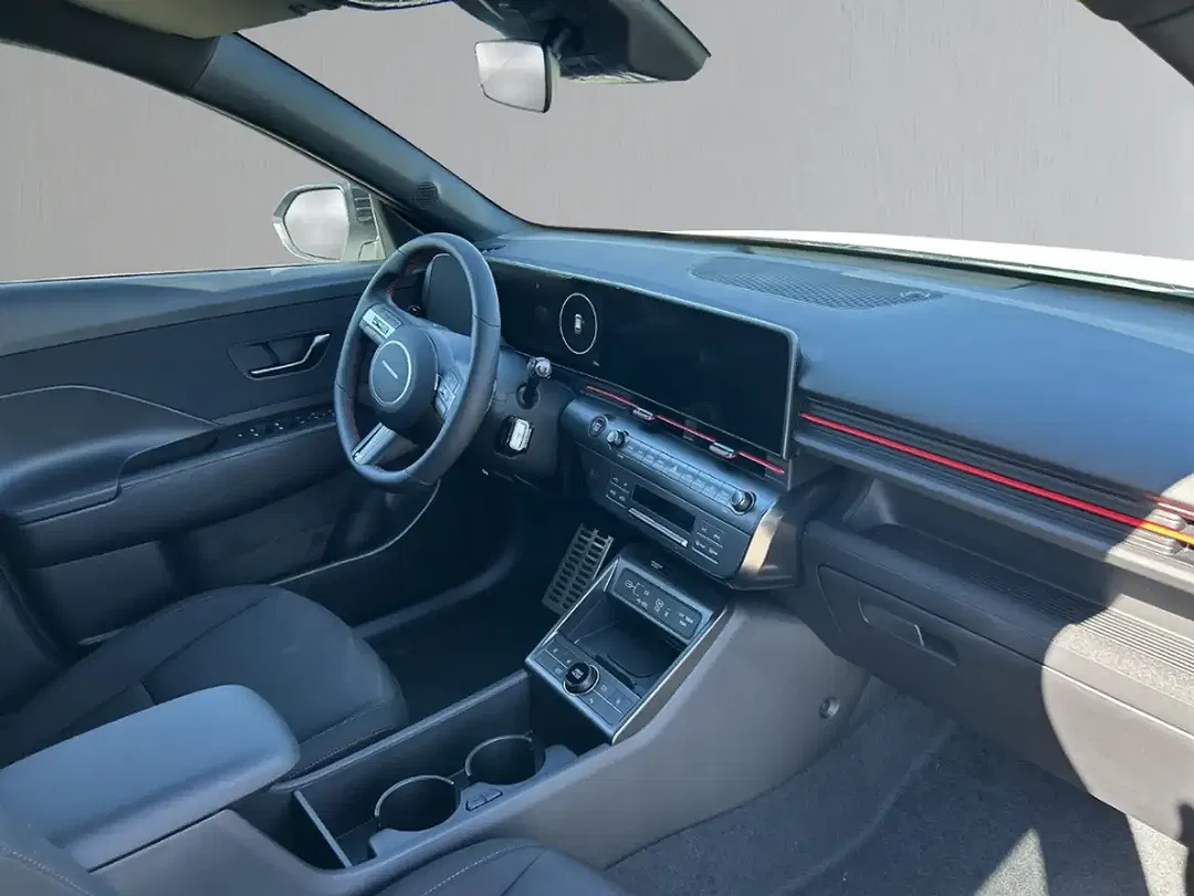 Hyundai KONA - Thumbnail 13
