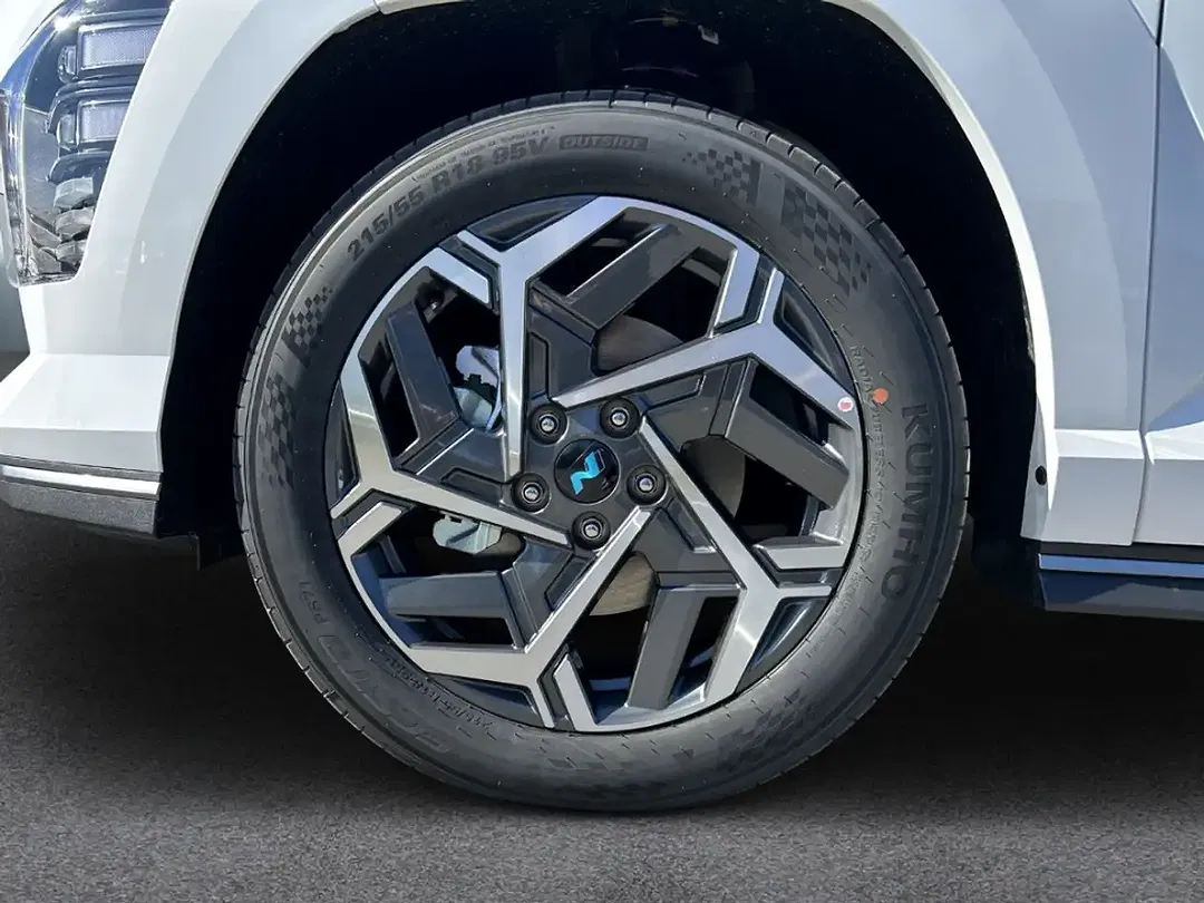 Hyundai KONA - Thumbnail 14