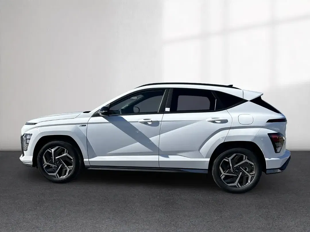 Hyundai KONA - Thumbnail 2