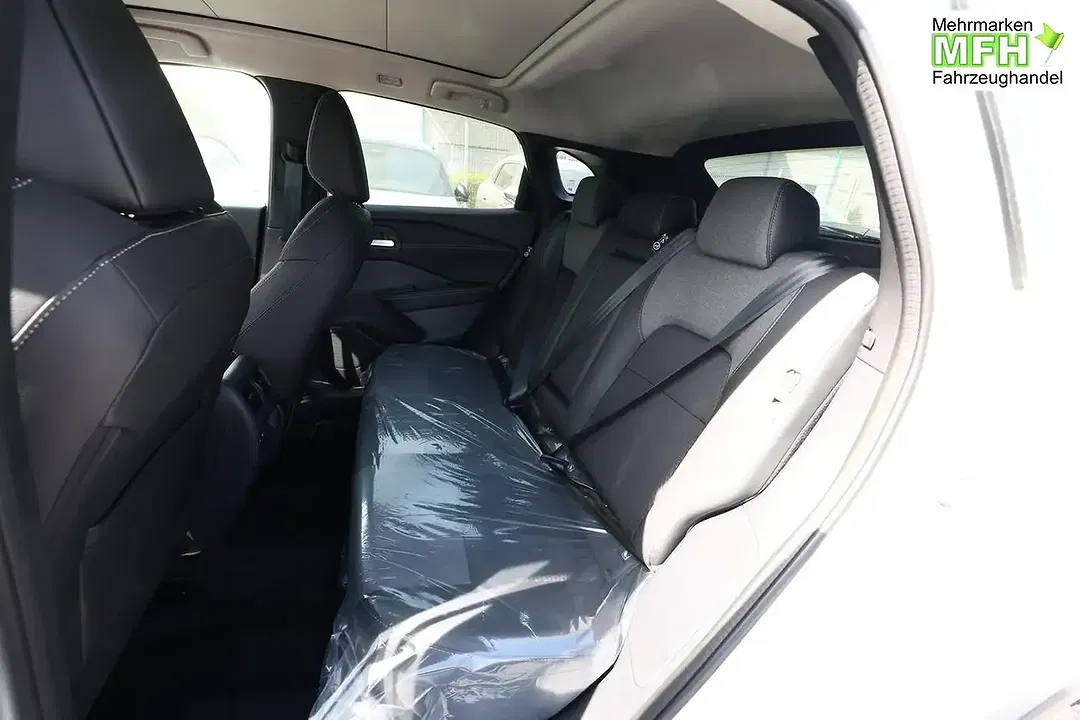 Nissan Qashqai - Thumbnail 10