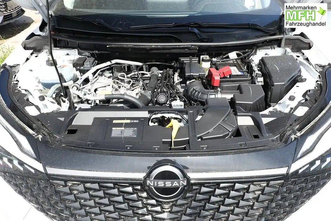 Nissan Qashqai - Thumbnail 11