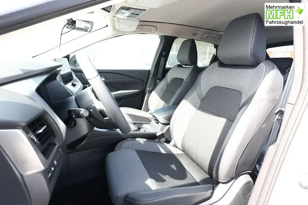 Nissan Qashqai - Thumbnail 5