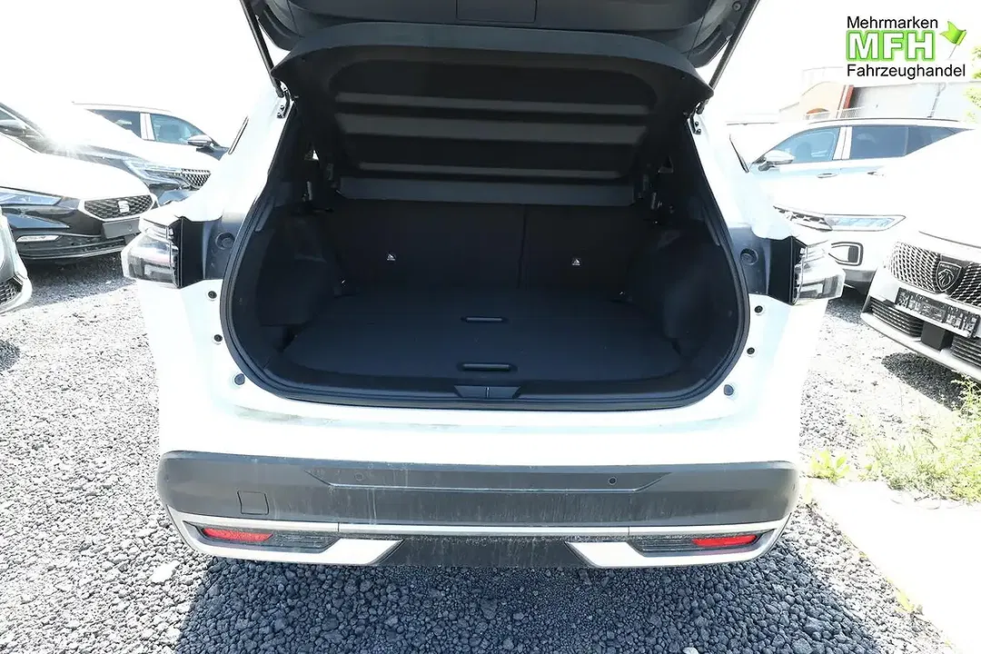 Nissan Qashqai - Thumbnail 9