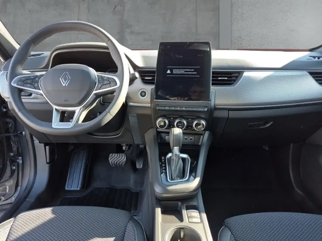 Renault Arkana - Thumbnail 10
